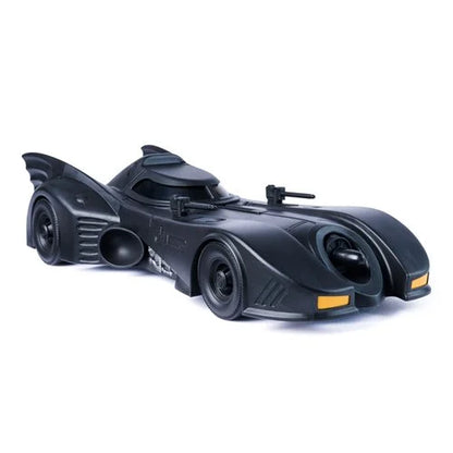 Batman Batmobile 1989 Vehicle and Figure Set