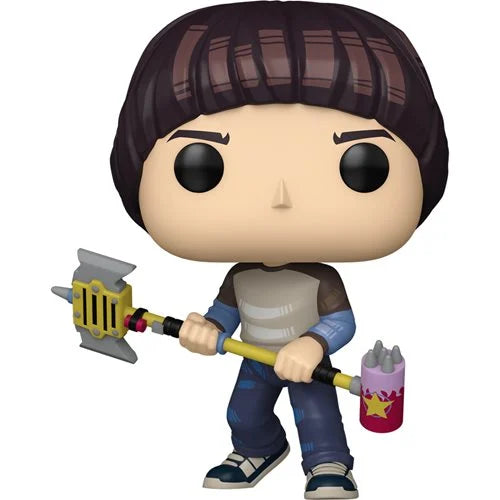 Stranger Things: Tales from '85 Funko Pop! Vinyl Figures