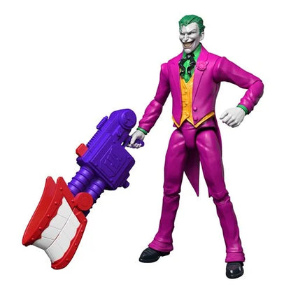 DC Premiere 6 1/2-Inch Core Action Figures