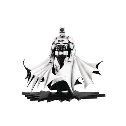 DC Heroes Batman Black and White Version 1:8 Scale Statue - SDCC 2024 Previews Exclusive