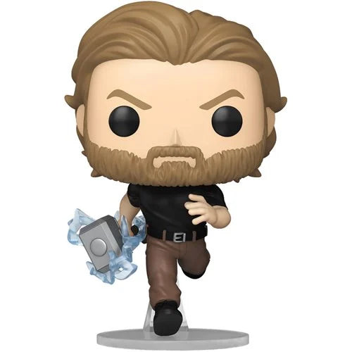 Avengers: Doomsday Funko Pops! – Marvel Studios Collection (NOV 2026)
