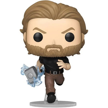 Avengers: Doomsday Funko Pops! – Marvel Studios Collection (NOV 2026)