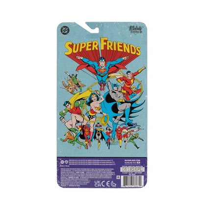 DC Retro Super Friends The Joker 6-Inch Scale Figure