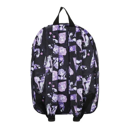 KPop Demon Hunters Huntrix 16 1/2-Inch Backpack