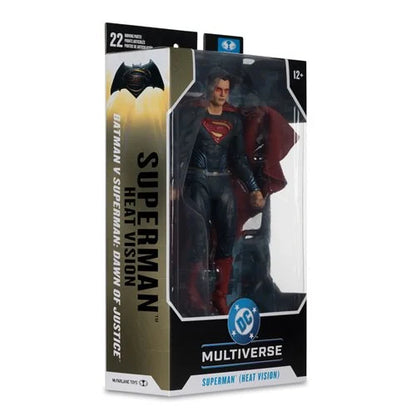 DC Theatrical Batman v Superman 2016 Superman 7-Inch Scale Action Figure