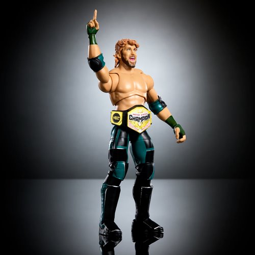 Mattel WWE Logan Paul 6" Action Figure Elite Collection Greatest Hits
