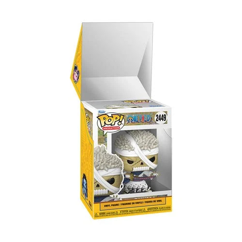 One Piece Mystery Funko Pop! (AUG 2026)