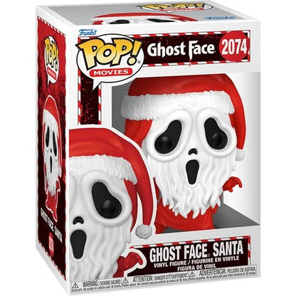 Horror Holiday Funko Pop! Vinyl Figures