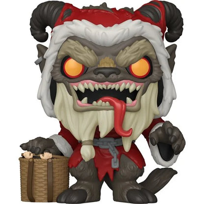 Horror Holiday Funko Pop! Vinyl Figures