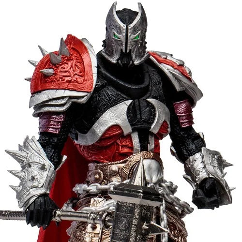McFarlane Vault Collection Wave 1 7-Inch Scale Action Figures (OCT 2026)