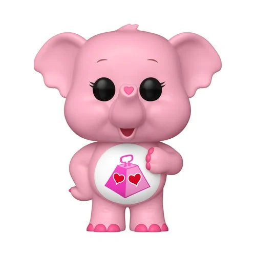 Care Bear Cousins Lotsa Heart Elephant Funko Pop! Vinyl Figure #2175