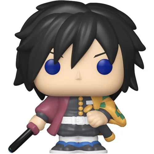 Demon Slayer Nezuko Kamado Funko Bitty Pop! Mini-Figure 4-Pack - Specialty