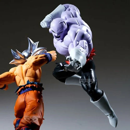 Dragon Ball Super Jiren (vs. Goku Ultra Instinct) Match Makers Statue