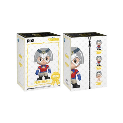 Thrilljoy Peacemaker with Sword Pix! Vinyl Figure