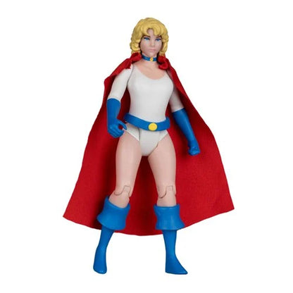 DC Super Powers Wave 13 4 1/2-Inch Scale Action Figure Case of 6 - Entertainment Earth Exclusive