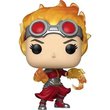 Magic The Gathering Funko Pop! Vinyl Figures
