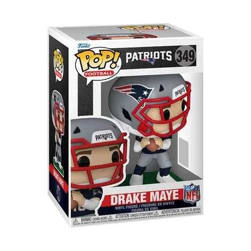 NFL Funko Pop! Vinyl Figures