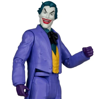 DC Retro Super Friends The Joker 6-Inch Scale Figure