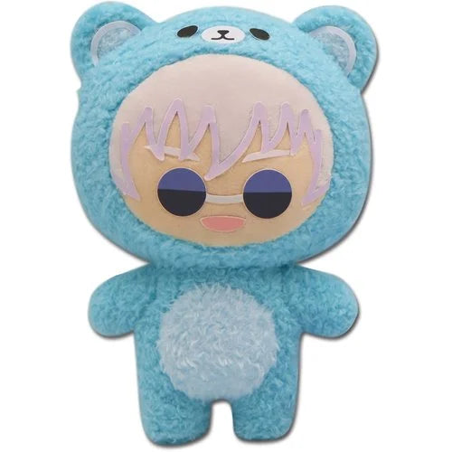 Jujutsu Kaisen Season 2 Satoru Gojo Bear Mascot 6-Inch Plush