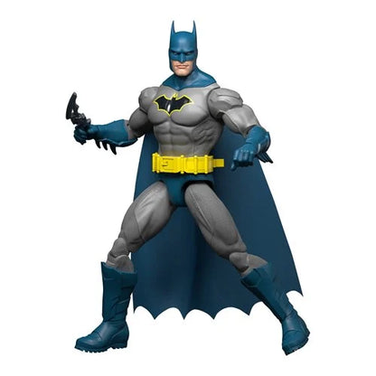 DC Premiere 6 1/2-Inch Core Action Figures