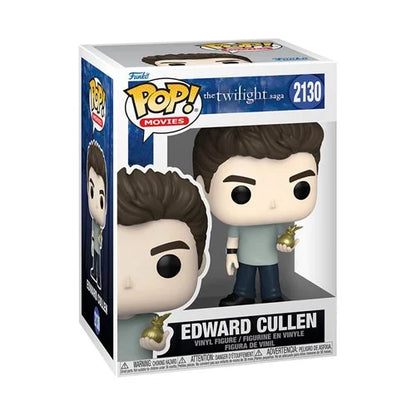The Twilight Saga Funko Pop! Vinyl Figures