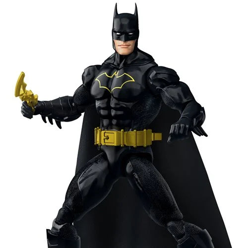 DC Premiere Stealth Suit Batman 6 1/2-Inch Core Action Figure