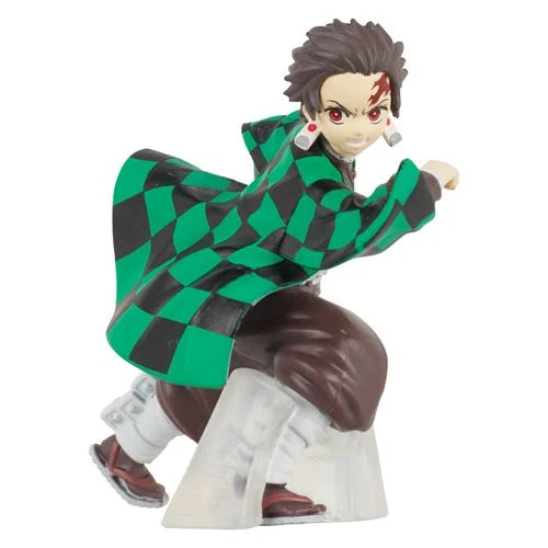 Demon Slayer Great Posing Blind-Box Mini-Figure