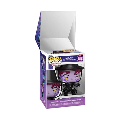 K-Pop Demon Hunters Mystery Funko Pop! (AUG 2026)