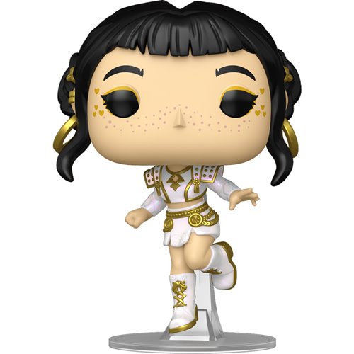 KPop Demon Hunters Zoey Funko Pop! Vinyl Figure #2429