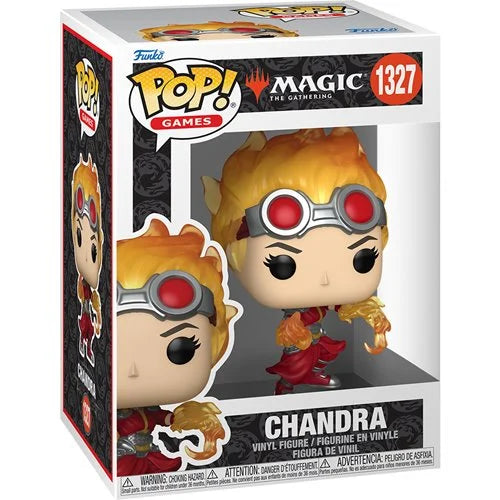 Magic The Gathering Funko Pop! Vinyl Figures