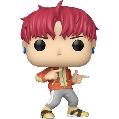 Dandadan Funko Pop! Vinyl Figures