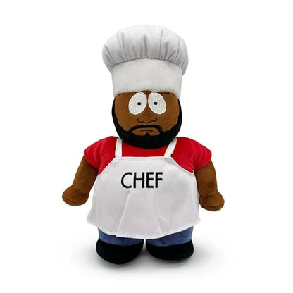 YouTooz South Park Chef 9-Inch Plush