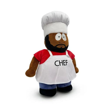 YouTooz South Park Chef 9-Inch Plush