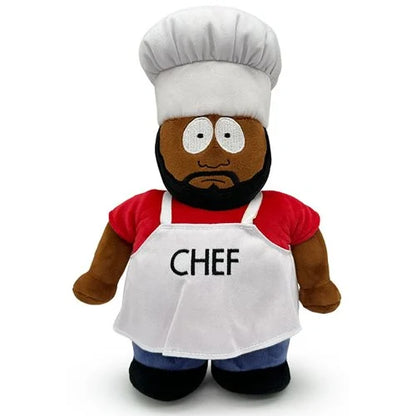 YouTooz South Park Chef 9-Inch Plush