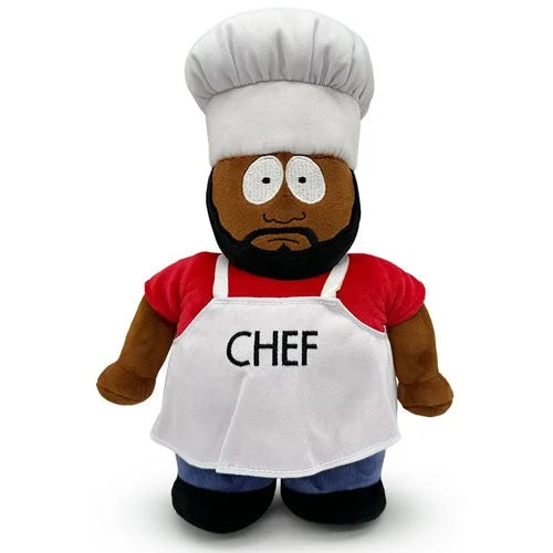 YouTooz South Park Chef 9-Inch Plush
