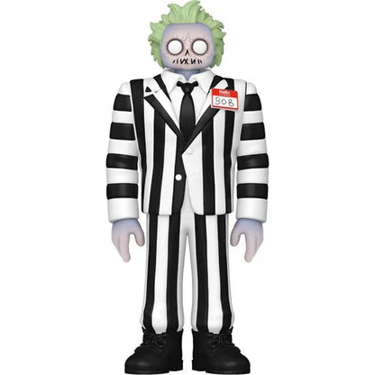 Beetlejuice 2 Bob as Beetlejuice Funko Pop! Vinyl Figure #1827