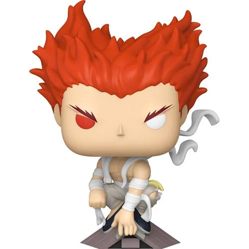One Punch Man Funko Pop! Vinyl Figures