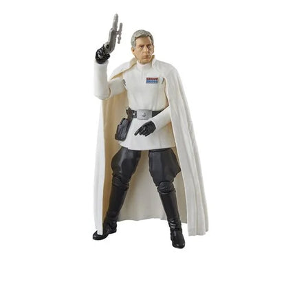 Star Wars The Black Series Director Orson Krennic 6-Inch Action Figure