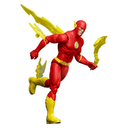 DC Premiere 6 1/2-Inch Core Action Figures