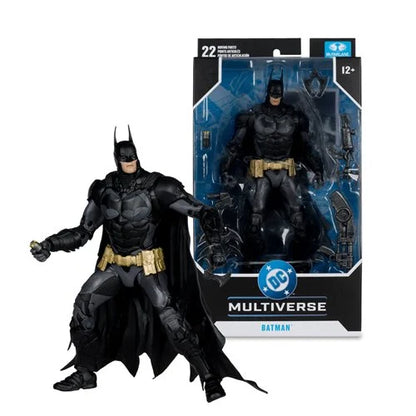 DC Multiverse Batman Arkham Knight 7-Inch Action Figure