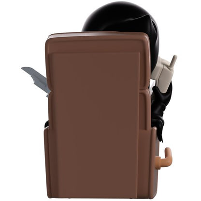 Scream Collection Ghost Face Lounging Vinyl Figure #0: