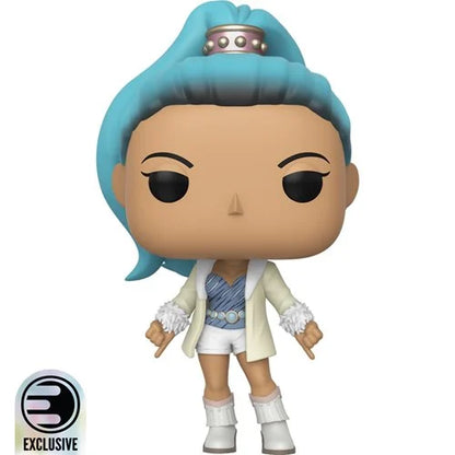 One Piece Live Action Miss Wednesday Funko Pop! Vinyl Figure #1950 - Entertainment Earth Exclusive (SEP 2026)
