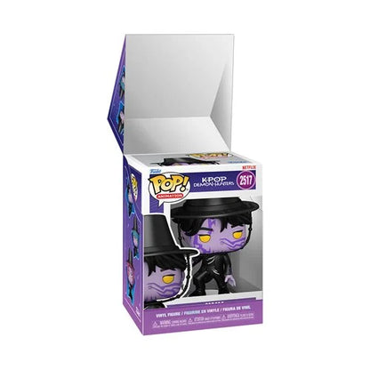 K-Pop Demon Hunters Mystery Funko Pop! (AUG 2026)