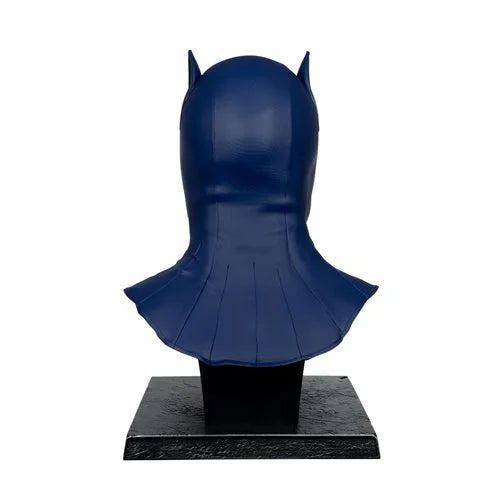 DC Batman Classic TV Series 1966 1:1 Scale Cowl Replica