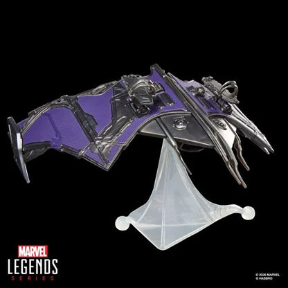 Spider-Man: No Way Home Marvel Legends Series Green Goblin Deluxe 6-Inch Action Figure (OCT 2026)