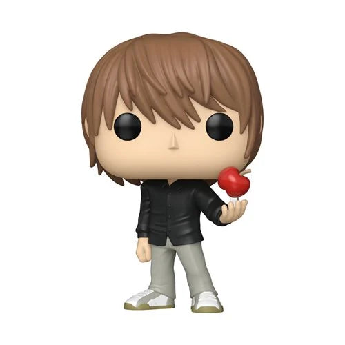Death Note Funko Pop! Collector Bundle