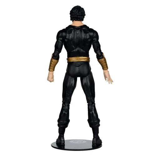 DC Multiverse McFarlane Toys Collector Edition Shazam! Freddy Freeman #55 7-Inch Scale Action Figure