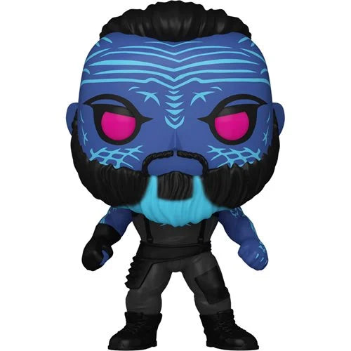 WWE Bray Wyatt Funko Pop! Vinyl Figure #199