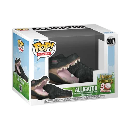 Happy Gilmore Funko Pop! Vinyl Figures