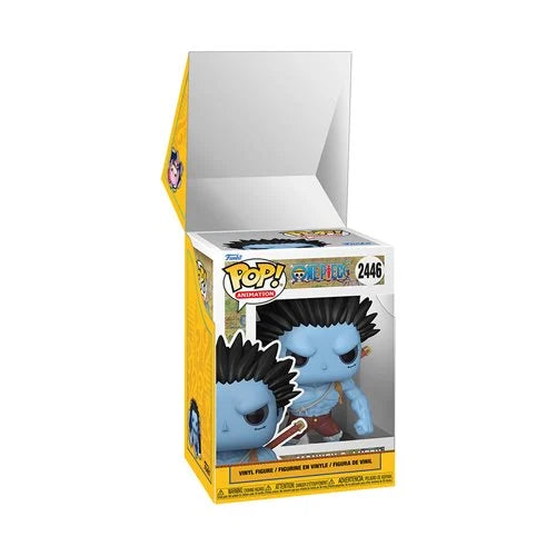 One Piece Mystery Funko Pop! (AUG 2026)